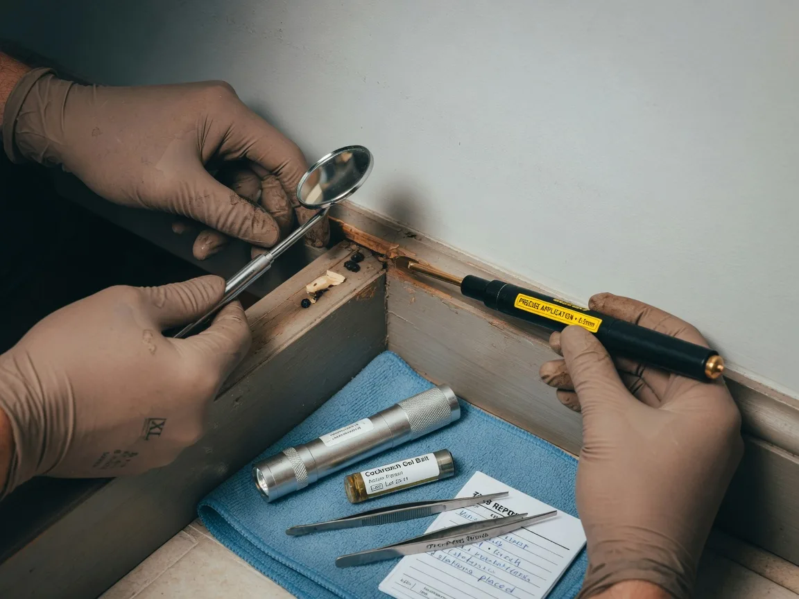 Why choose Emergency Pest Control in Goldvein, VA